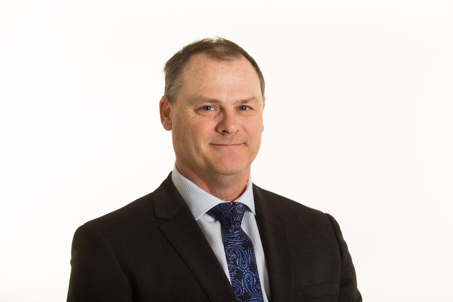 Christiaan Frickel, Director, Evocators Group Ltd